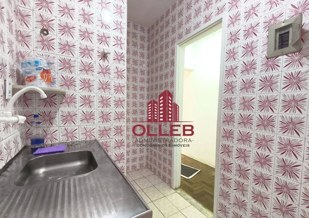 Apartamento, 2 quartos, 49 m² - Foto 15