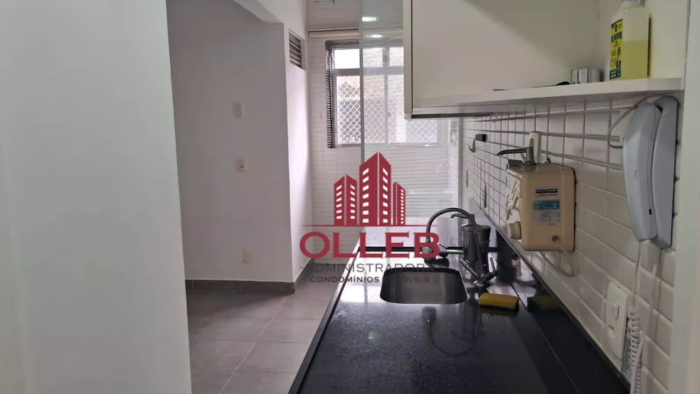 Apartamento, 1 quarto, 60 m² - Foto 8