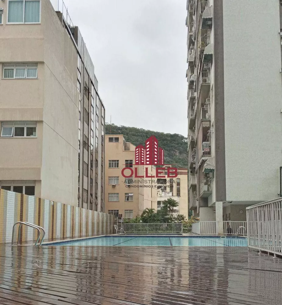 Apartamento, 1 quarto, 60 m² - Foto 1