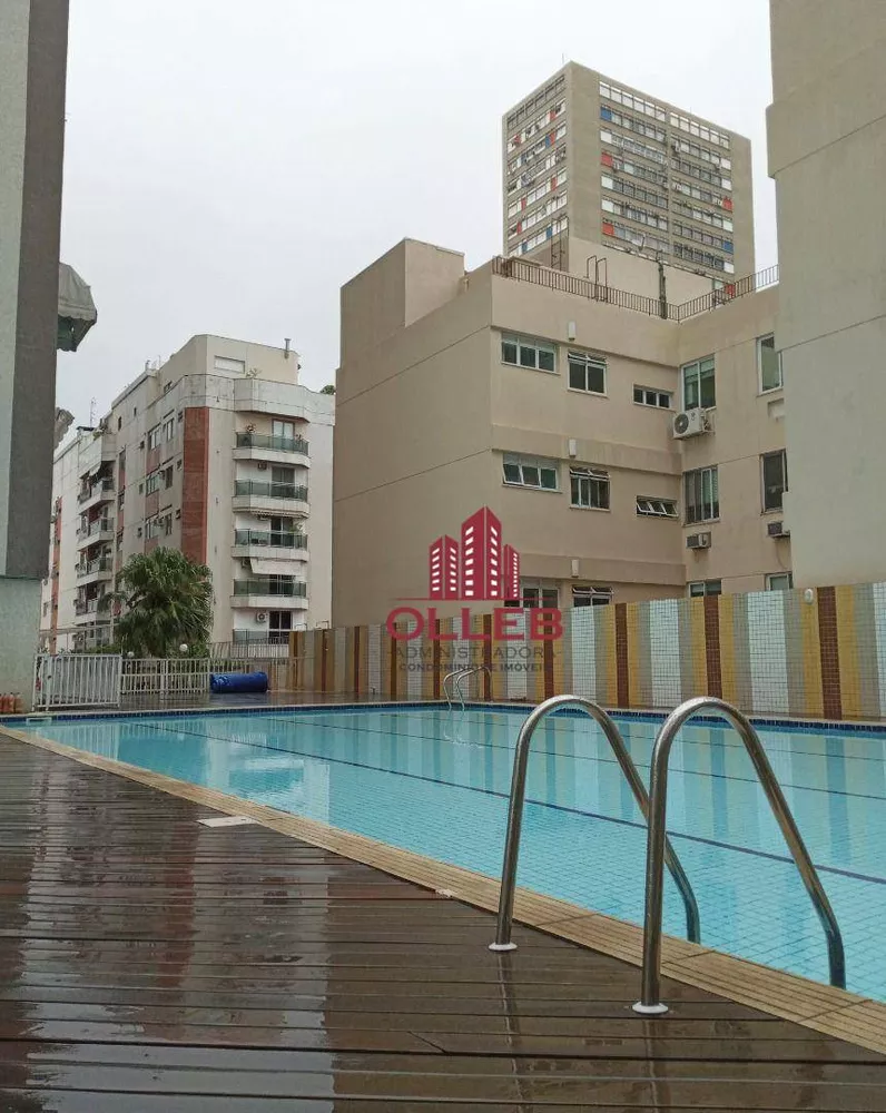 Apartamento, 1 quarto, 60 m² - Foto 14