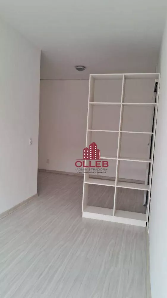Apartamento, 1 quarto, 60 m² - Foto 3