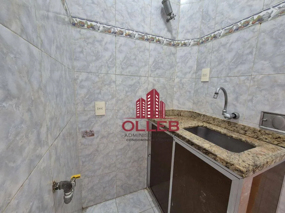 Apartamento, 1 quarto, 31 m² - Foto 16