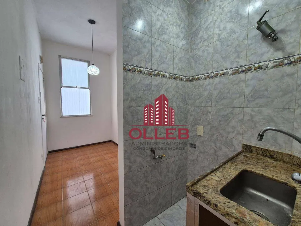 Apartamento, 1 quarto, 31 m² - Foto 22