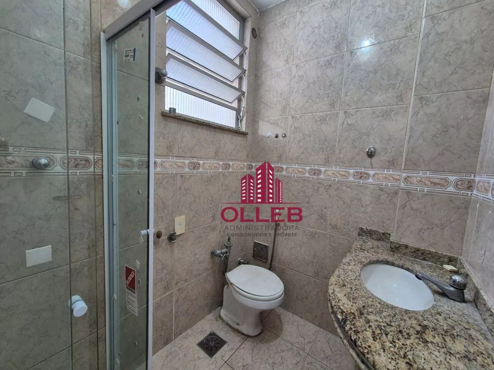 Apartamento, 1 quarto, 31 m² - Foto 7