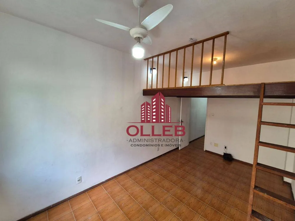 Apartamento, 1 quarto, 31 m² - Foto 23