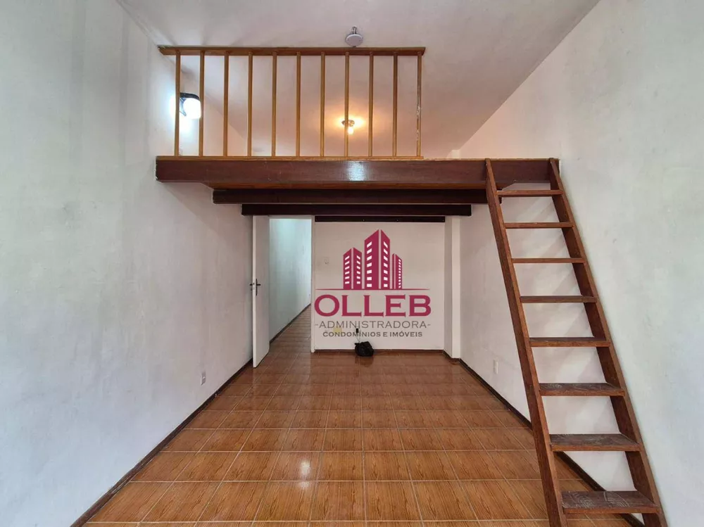 Apartamento, 1 quarto, 31 m² - Foto 4