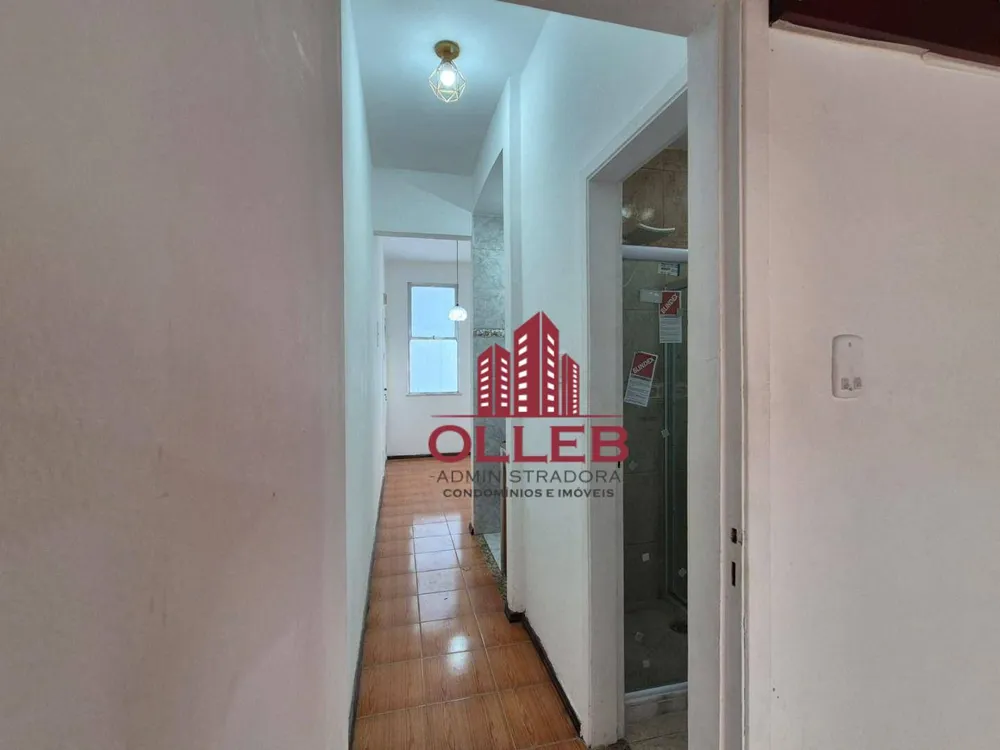 Apartamento, 1 quarto, 31 m² - Foto 14