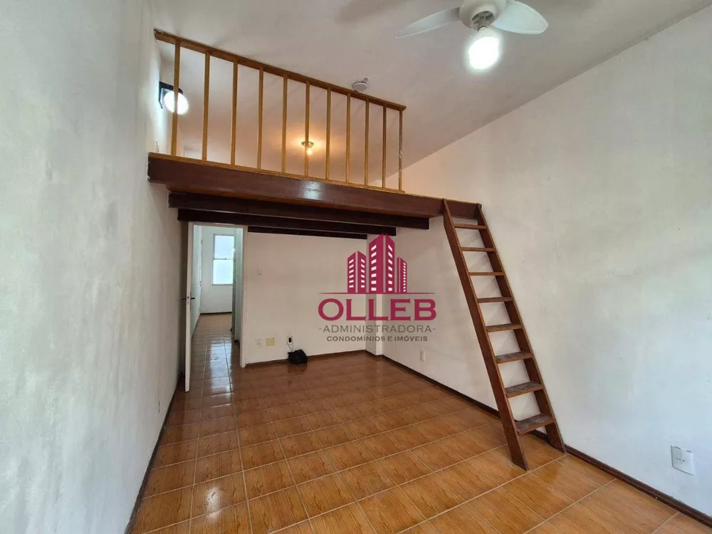 Apartamento, 1 quarto, 31 m² - Foto 6