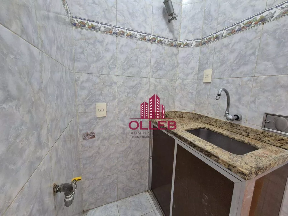 Apartamento, 1 quarto, 31 m² - Foto 8
