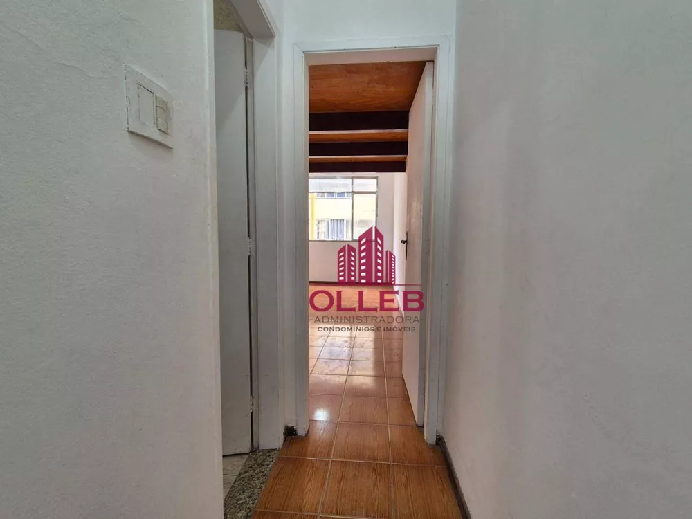 Apartamento, 1 quarto, 31 m² - Foto 9
