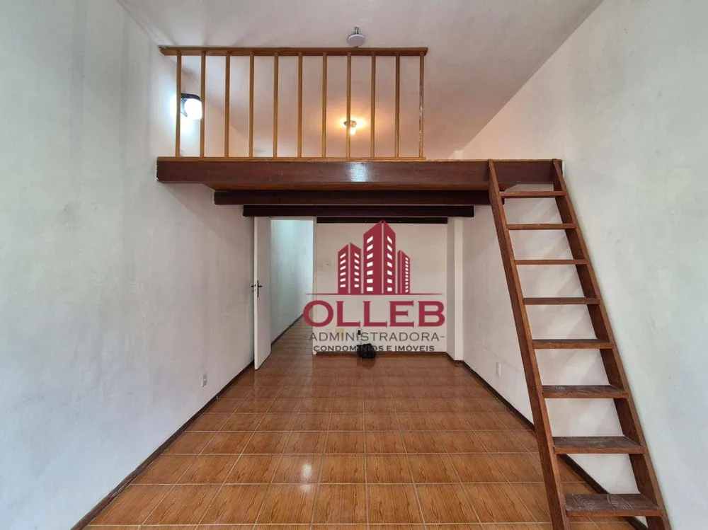 Apartamento, 1 quarto, 31 m² - Foto 18