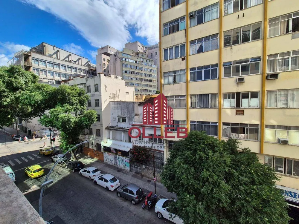 Apartamento, 1 quarto, 31 m² - Foto 15
