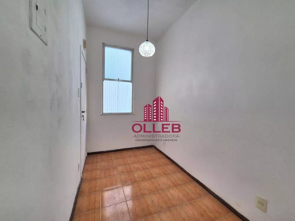 Apartamento, 1 quarto, 31 m² - Foto 2
