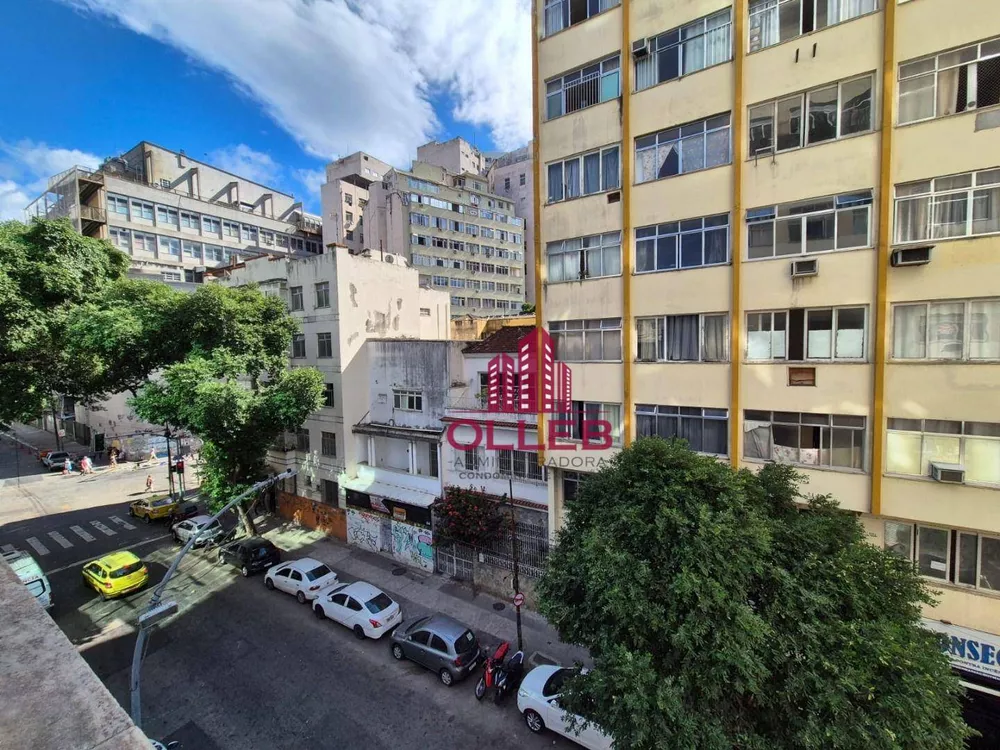 Apartamento, 1 quarto, 31 m² - Foto 1