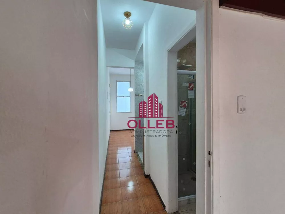 Apartamento, 1 quarto, 31 m² - Foto 11