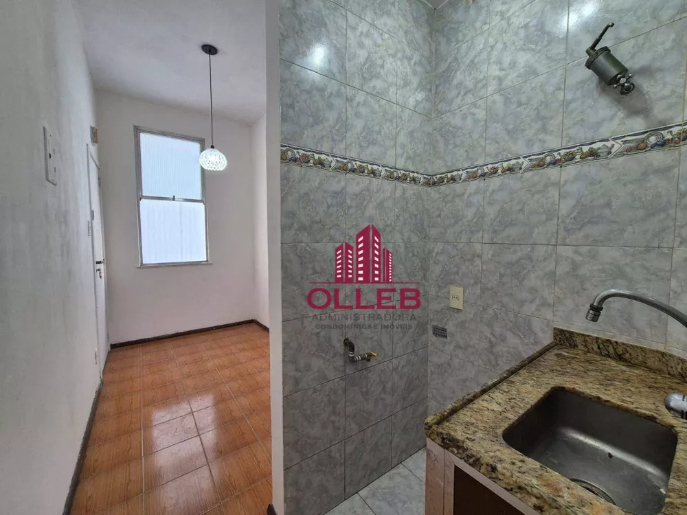 Apartamento, 1 quarto, 31 m² - Foto 3
