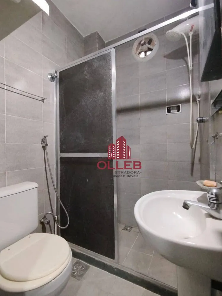 Apartamento, 1 quarto, 60 m² - Foto 8