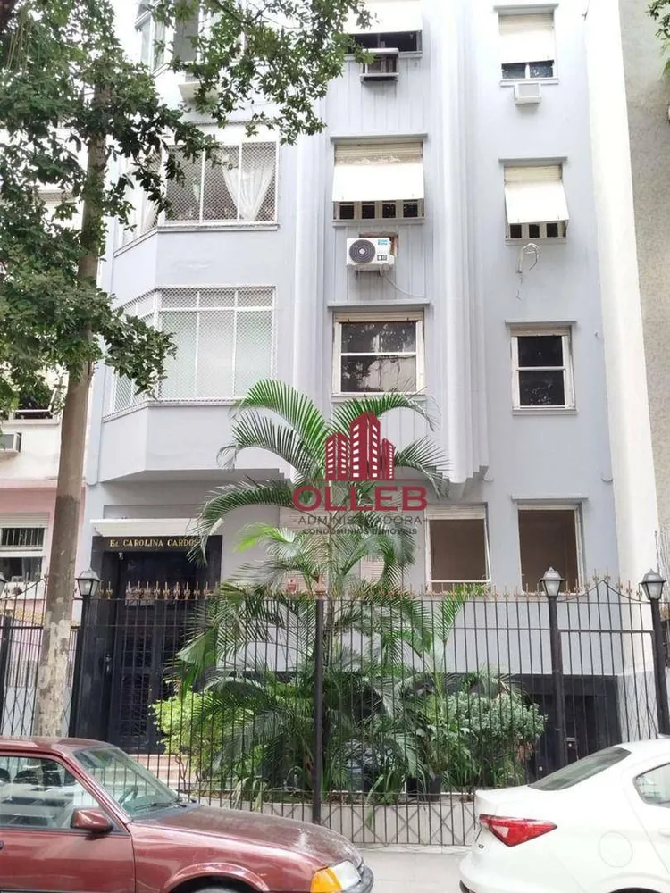 Apartamento, 1 quarto, 60 m² - Foto 1