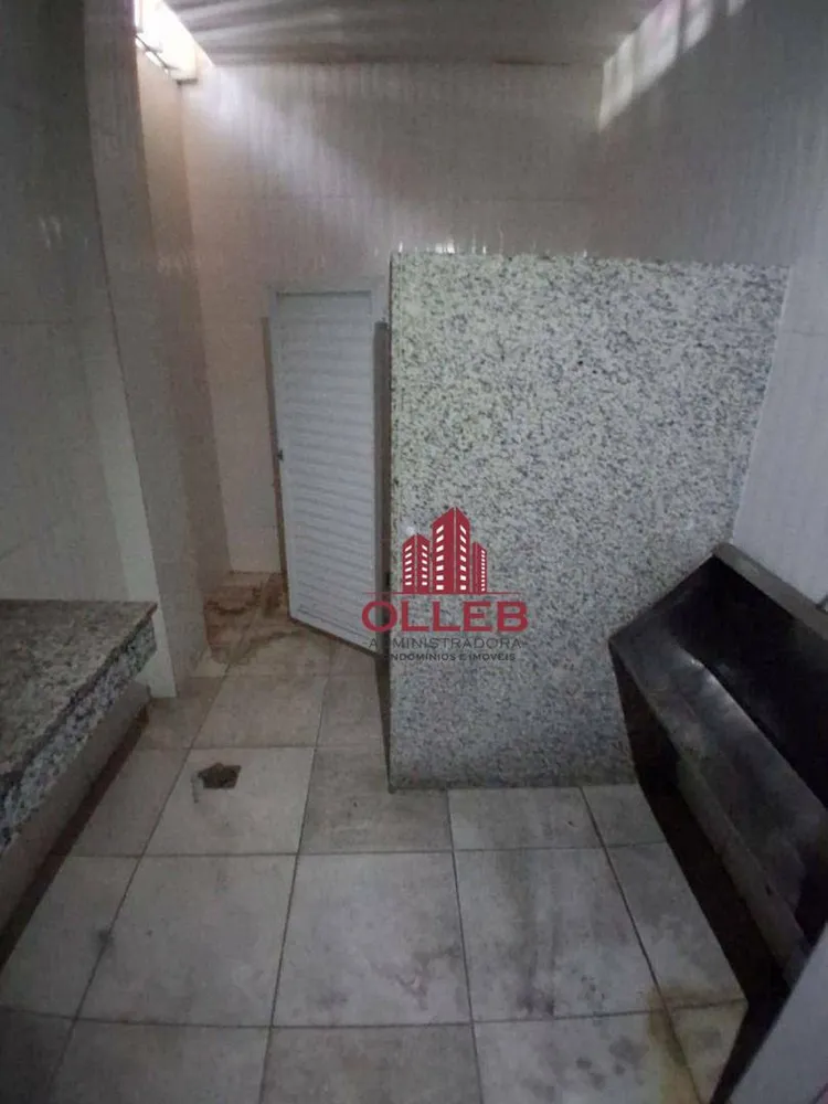 Casa, 441 m² - Foto 20