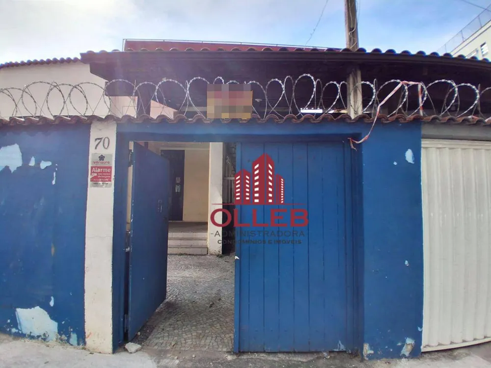 Casa, 441 m² - Foto 2