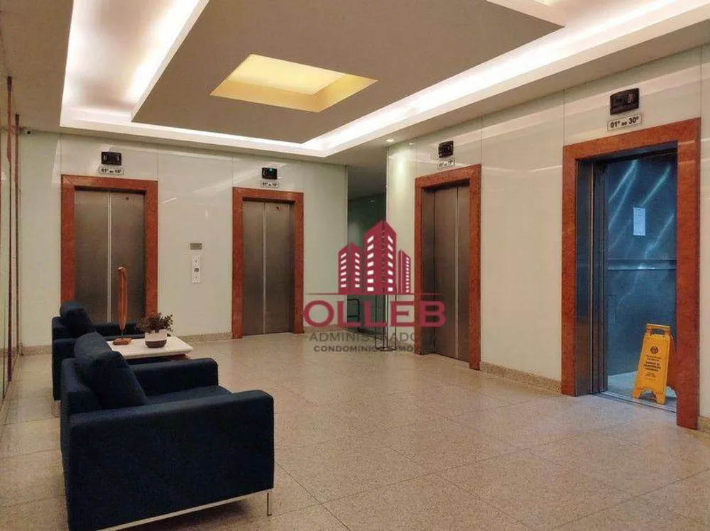 Sala-Conjunto, 54 m² - Foto 2