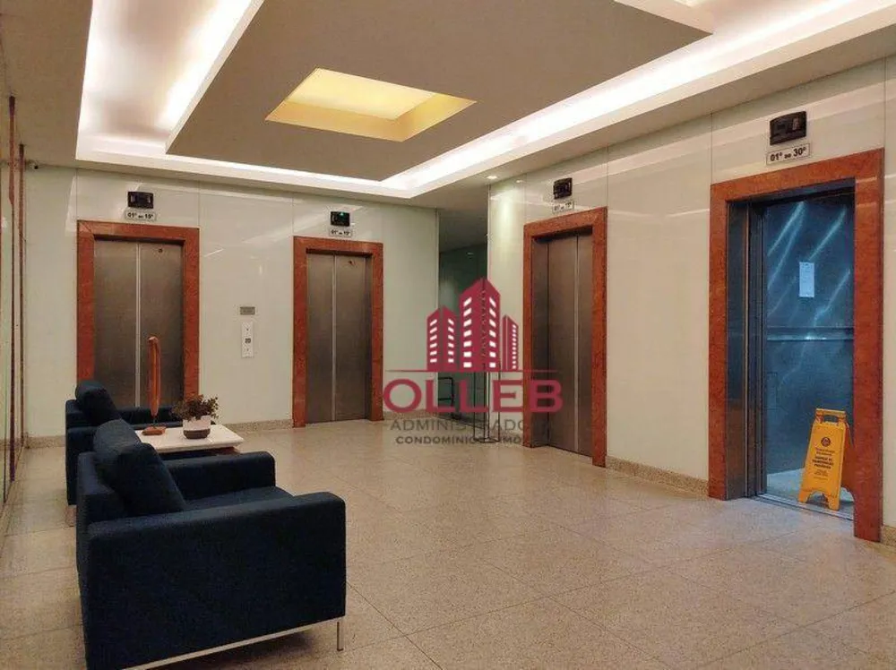 Sala-Conjunto, 55 m² - Foto 19