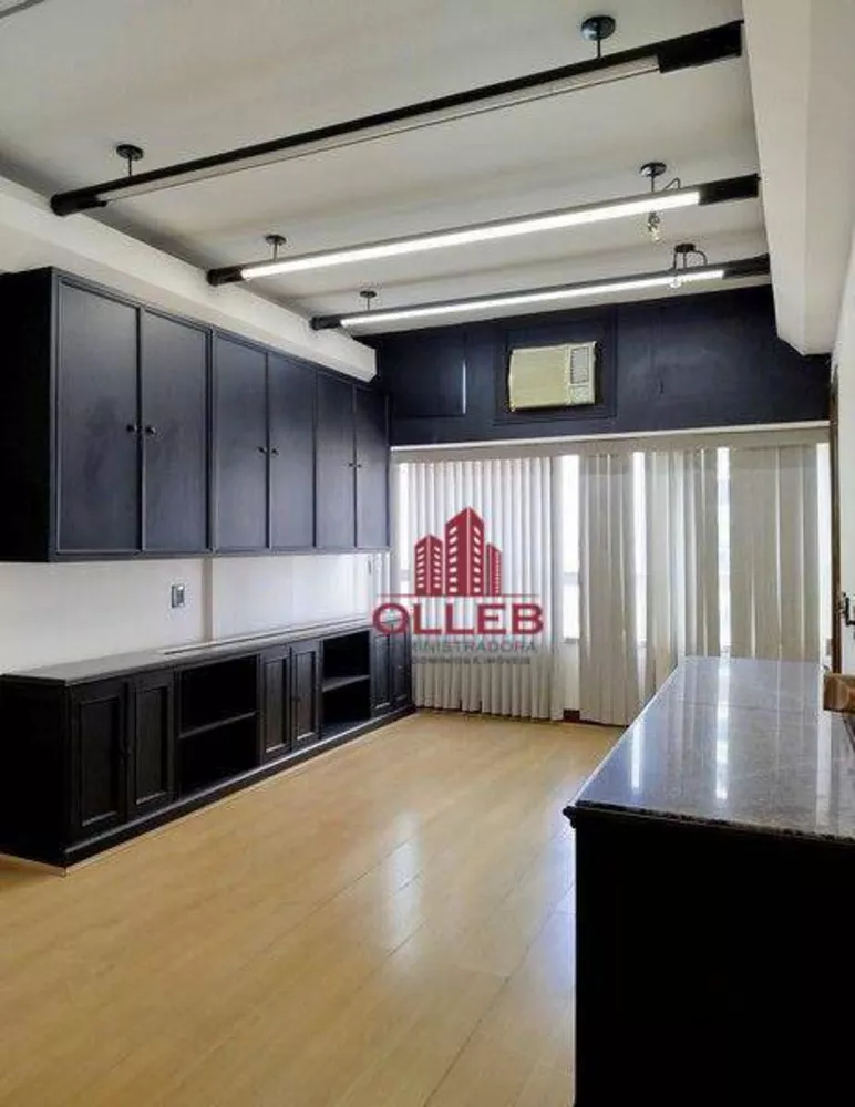 Sala-Conjunto, 54 m² - Foto 8