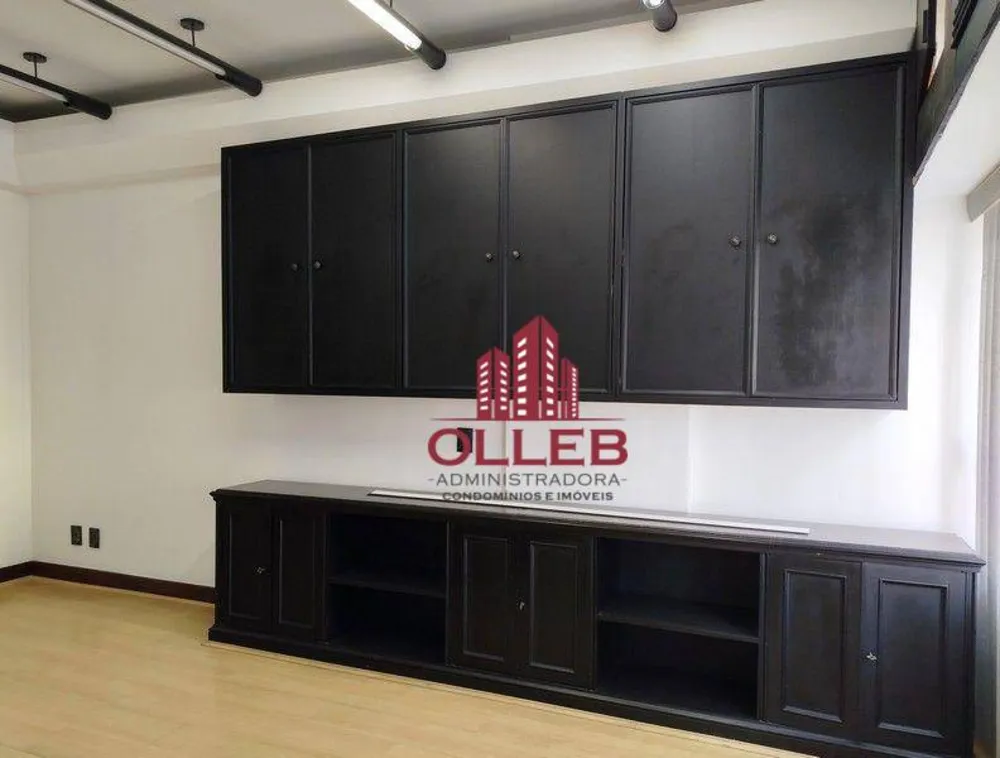 Sala-Conjunto, 55 m² - Foto 28