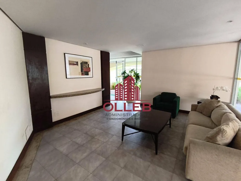 Apartamento, 3 quartos, 123 m² - Foto 1