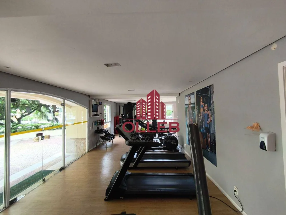 Apartamento, 3 quartos, 123 m² - Foto 26