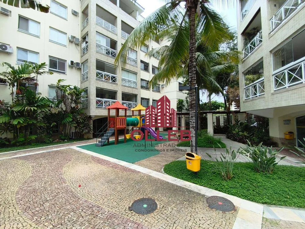 Apartamento, 3 quartos, 123 m² - Foto 10