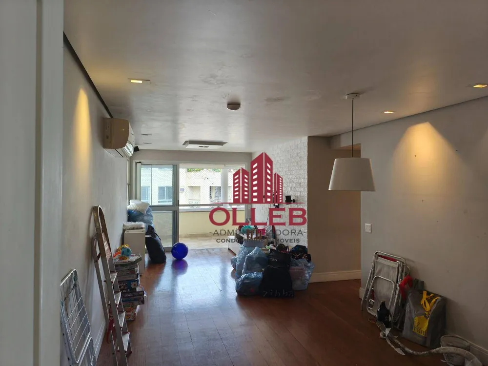 Apartamento, 3 quartos, 123 m² - Foto 32