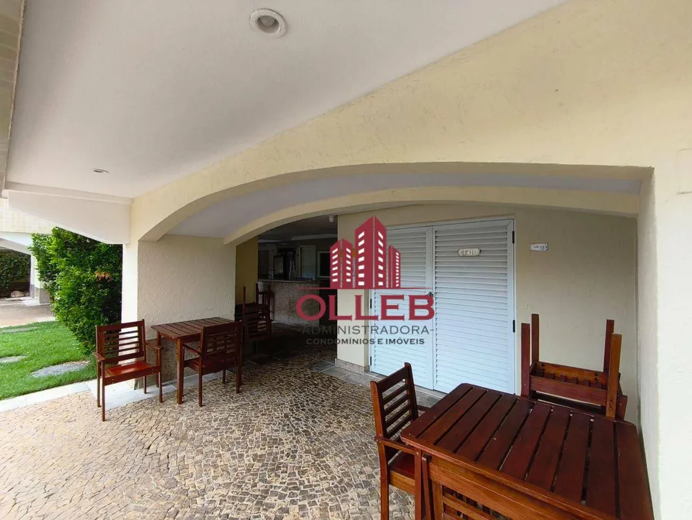 Apartamento, 3 quartos, 123 m² - Foto 16