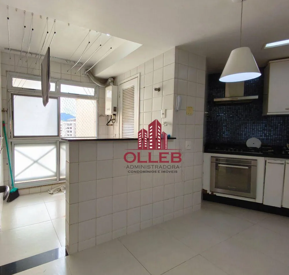 Apartamento, 3 quartos, 123 m² - Foto 21