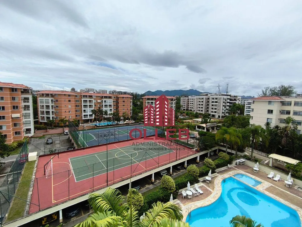Apartamento, 3 quartos, 123 m² - Foto 5