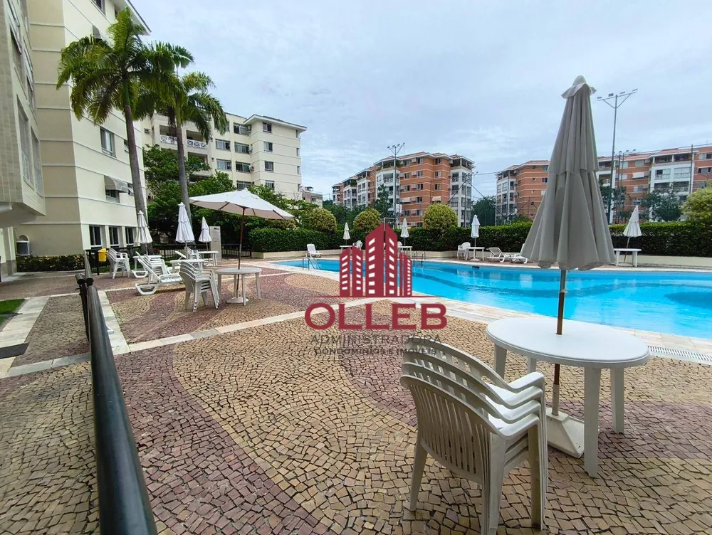 Apartamento, 3 quartos, 123 m² - Foto 17