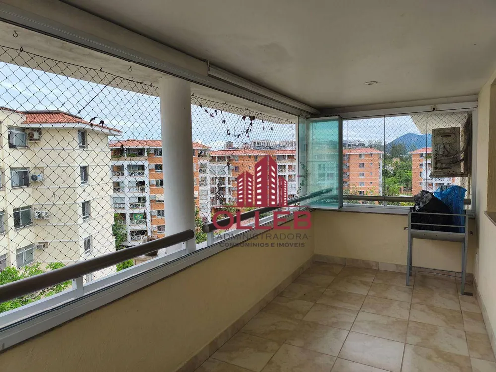 Apartamento, 3 quartos, 123 m² - Foto 3