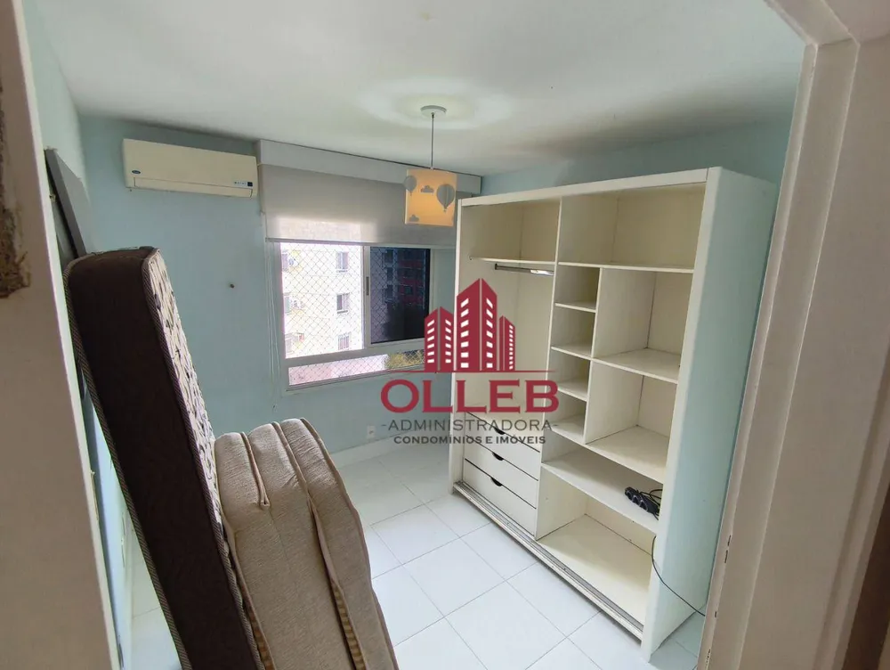 Apartamento, 3 quartos, 123 m² - Foto 20