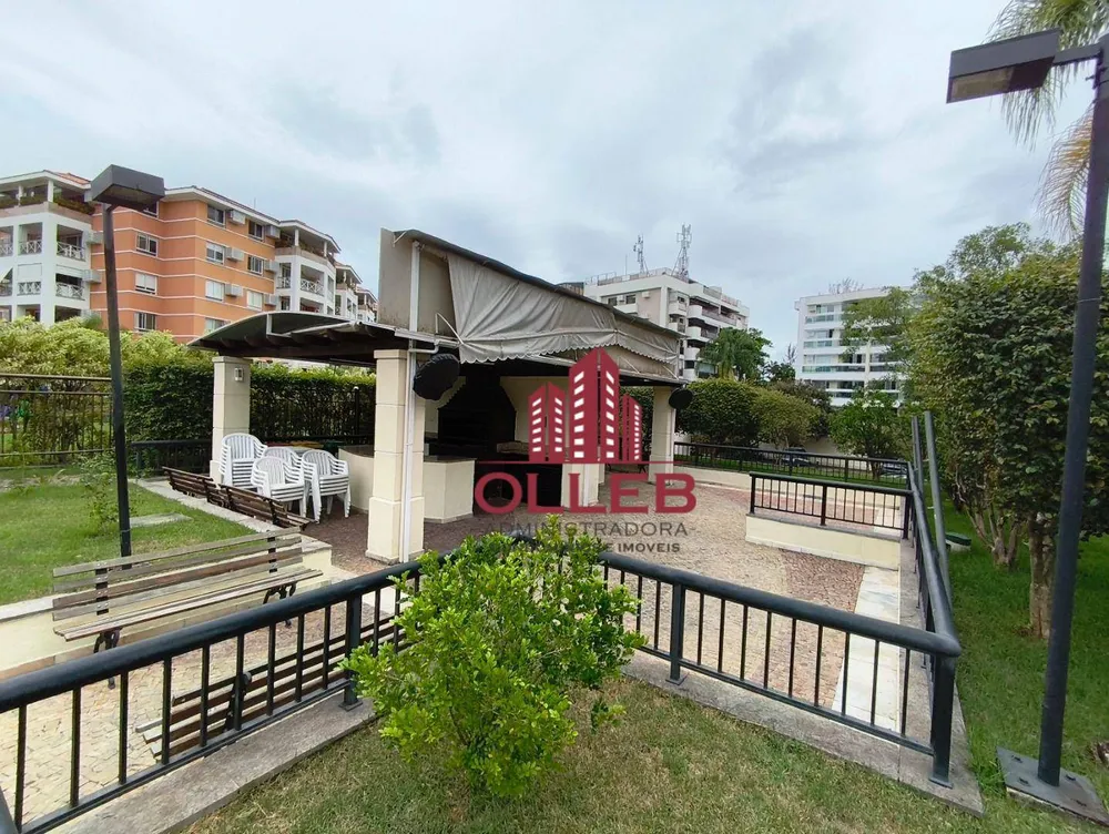 Apartamento, 3 quartos, 123 m² - Foto 24