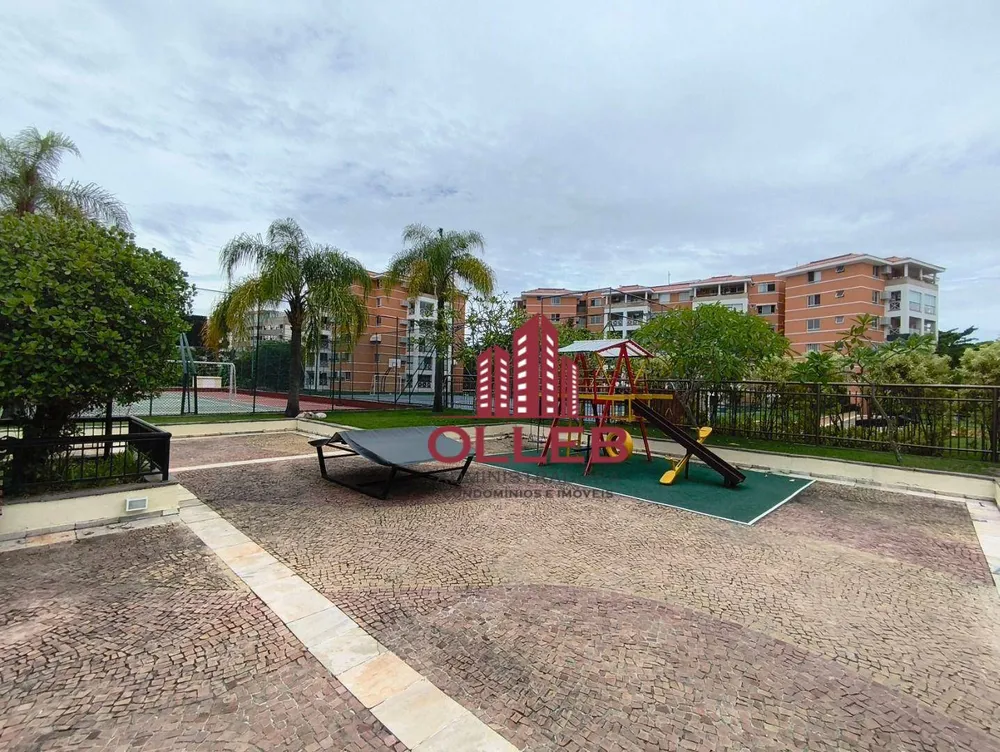 Apartamento, 3 quartos, 123 m² - Foto 8
