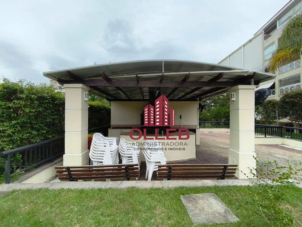 Apartamento, 3 quartos, 123 m² - Foto 6