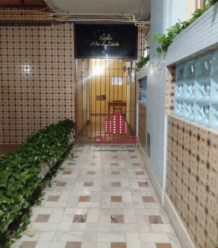 Apartamento, 2 quartos, 71 m² - Foto 3