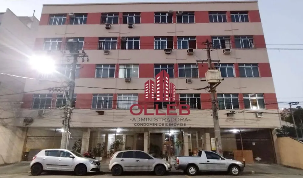 Apartamento, 2 quartos, 71 m² - Foto 1