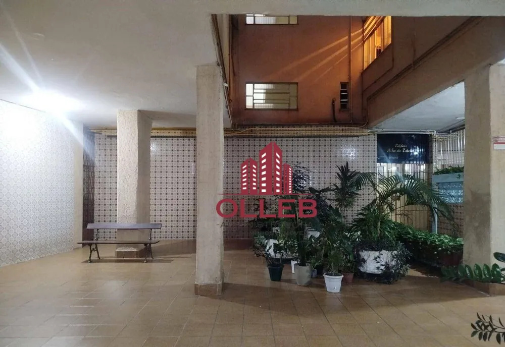 Apartamento, 2 quartos, 71 m² - Foto 2