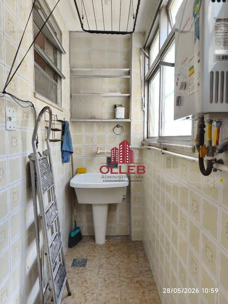 Apartamento, 1 quarto, 36 m² - Foto 10