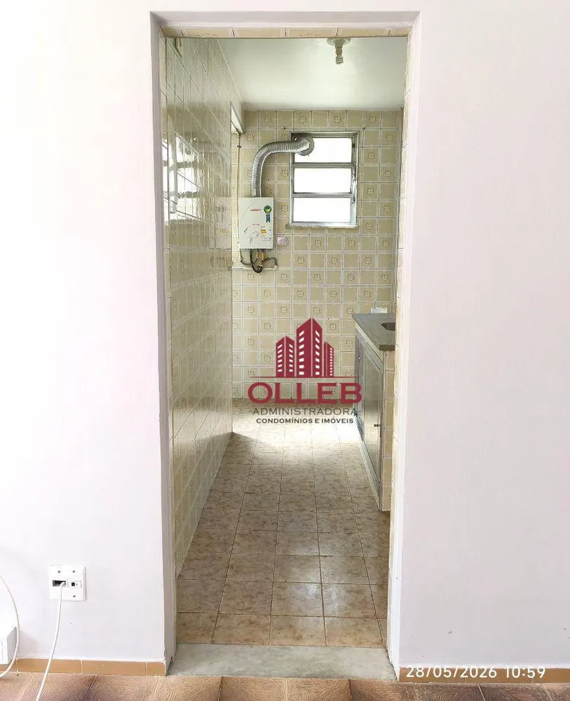 Apartamento, 1 quarto, 36 m² - Foto 8
