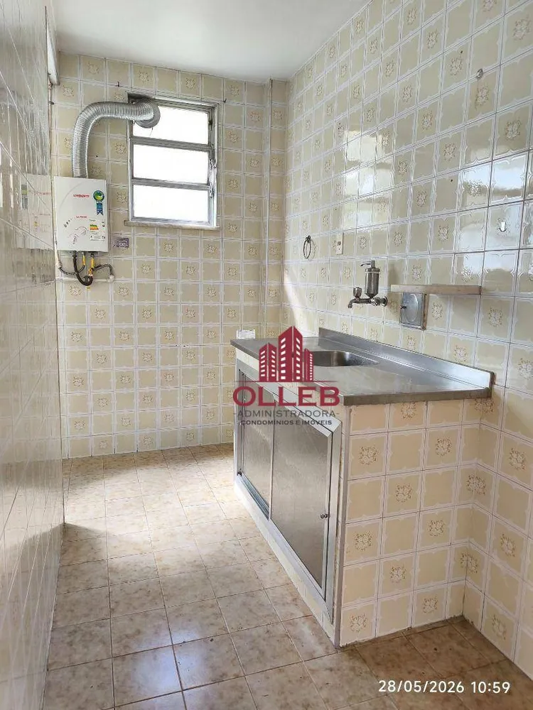 Apartamento, 1 quarto, 36 m² - Foto 9