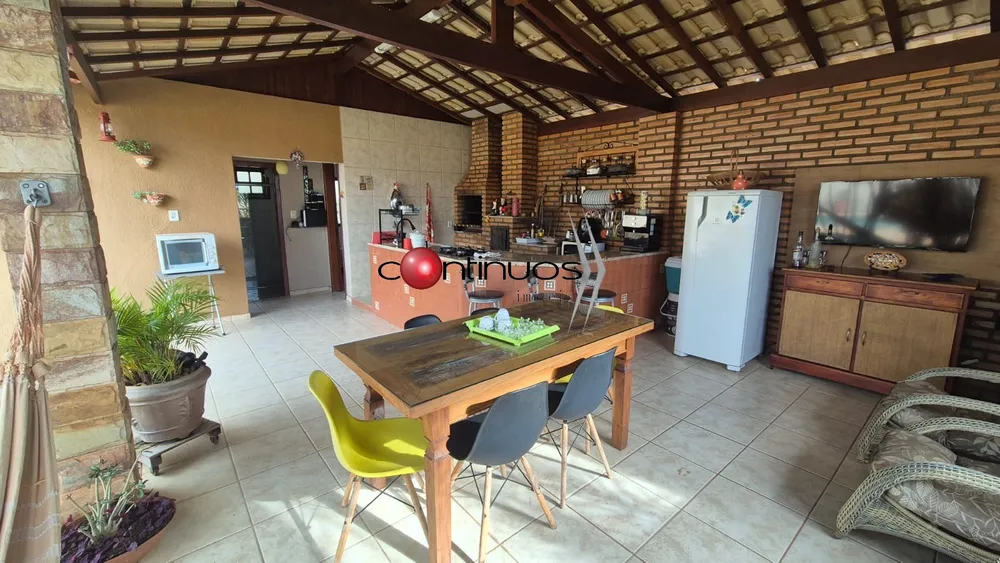 Casa, 4 quartos - Foto 12