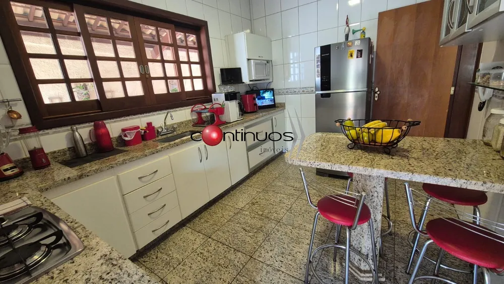 Casa, 4 quartos - Foto 5