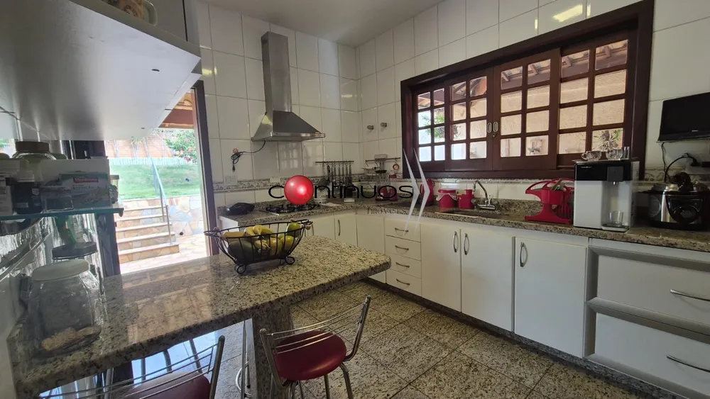 Casa, 4 quartos - Foto 6